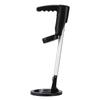 MD3002 10?15CM Portable Treasure Finder Handheld Underground Metal Detector for Expedition