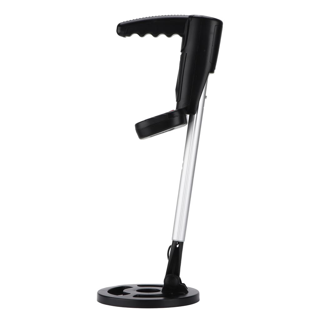 MD3002 10?15CM Portable Treasure Finder Handheld Underground Metal Detector for Expedition