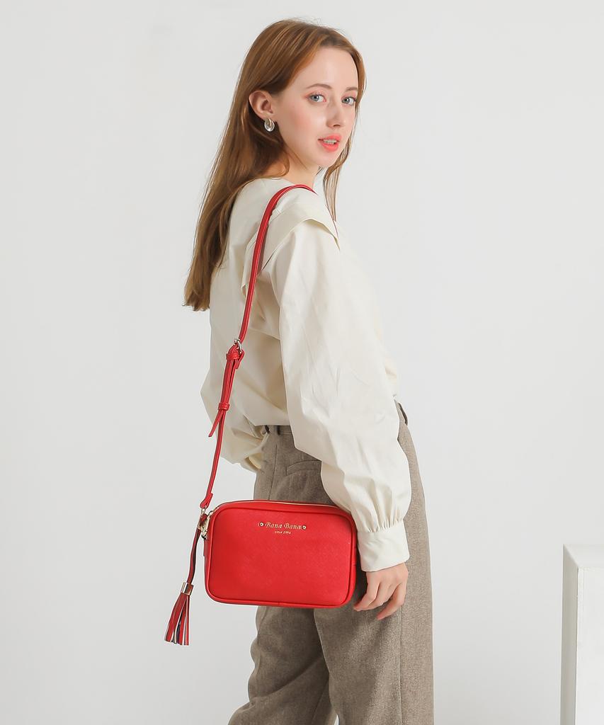 Banabana Rita C Crossbody Bag