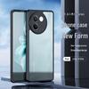 Vivo V30e Matt & Transparent iQOO12Pro V60 Schutzhülle