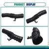 16576-1KT0A 165761KT0A Tuyau d'admission d'air Pour Nissan Juke Châssis F15 F15E F15N JF15 Moteurs HR15DE HR16DE 16576-3DB0A
