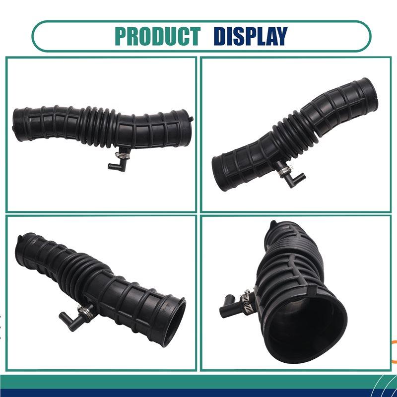 16576-1KT0A 165761KT0A Tuyau d'admission d'air Pour Nissan Juke Châssis F15 F15E F15N JF15 Moteurs HR15DE HR16DE 16576-3DB0A