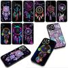 Phone Cover Dreamcatcher Dream Catcher Casing for Apple iPhone 16 15 14 Plus 13 12 Mini 17 Pro Max + ProMax 16E Air 15+ Case