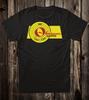 Retro Hot Rod Koszulka T-Shirt Wyścigi Drag Racing Prędkość Sklep Offenhauser Equa Flow Koszulka Unisex