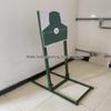 Wooden Shooting Target Practice Set