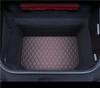 Compatible with Porsche For 911 For 992 For Carrera 2013-2022 Car Front Trunk Mat