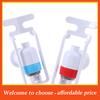 VP 1pcs new Water Dispenser Replacement Push Type Plastic Tap Faucet Drinking Supplies