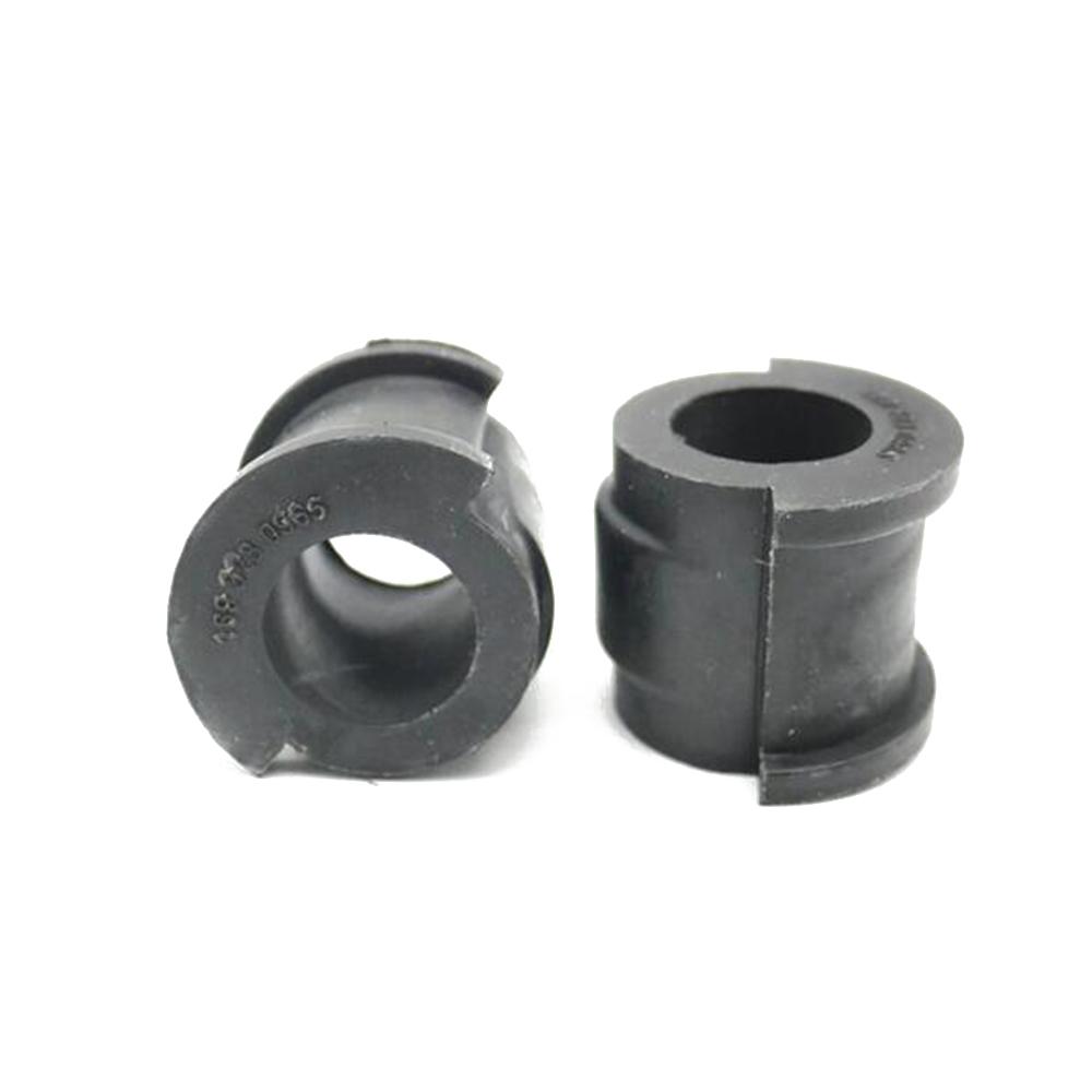 2pcs 1693230965 Front Stabilizer Sway Bar Bushing For Mercedes Benz