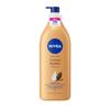 Nivea Cocoa Butter Body Lotion 16.9 Fluid Ounces