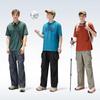 Camel Men's Outdoor Quick-Dry Cargo Pants
