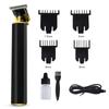 Hair Clipper Electric Hair Trimmer Men  Professional Trimmer Hair Cutting T8 Machine Haircut Barber Razor Edge