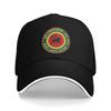 Custom Fashion Rastafari Rasta Lion Of Judah  Baseball Cap Unisex Women Adjustable Adult Jamaica Flag Dad Hat Spring Sun Hat