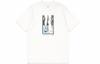 New Balance Made In USA Series T Shirt Unisex White MT31546WT