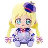 Bandai Wandaful PreCure! Cure Friends Plüschtier Cure Friend