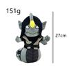 Pressure Sebastianed Solace Plush Anime Cute Anime Plush Doll Sofa Ornaments Decorate Toys Halloween Gift