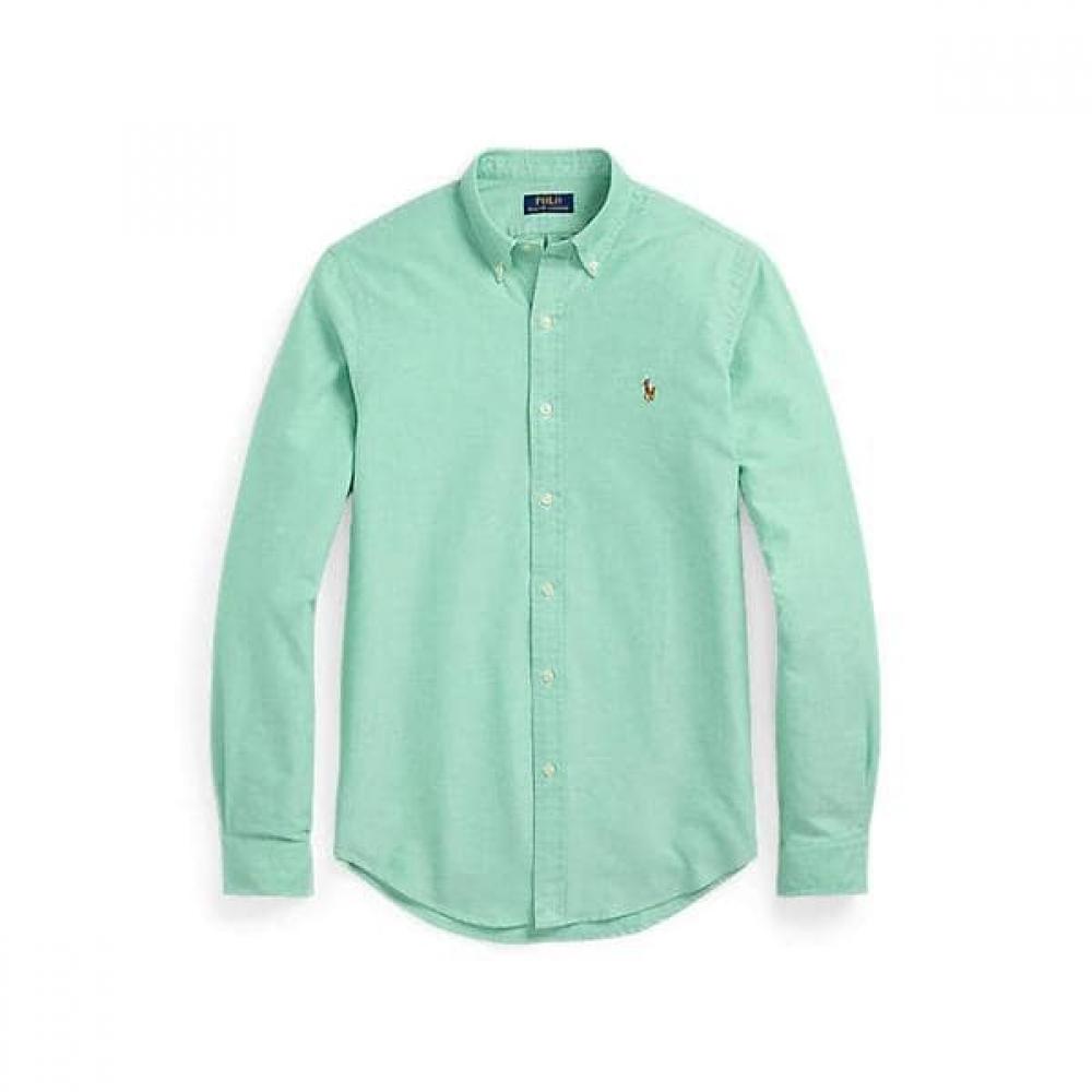 Polo Ralph Lauren Men S claSSic Fit Oxford Shirt Mnpowov16824229300