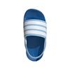 adidas Adilette Children's Sandals Air Force Blue Kids' JR5332