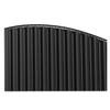 Sliding Rail Car Sunshade Heat Insulation Shield - Sun Protection Curtain