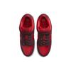 Nike Dunk Low Pro SB Fruity Pack - Cherry Unisex Sneaker Rot Burgundy-Crush Team-Rot DM0807-600