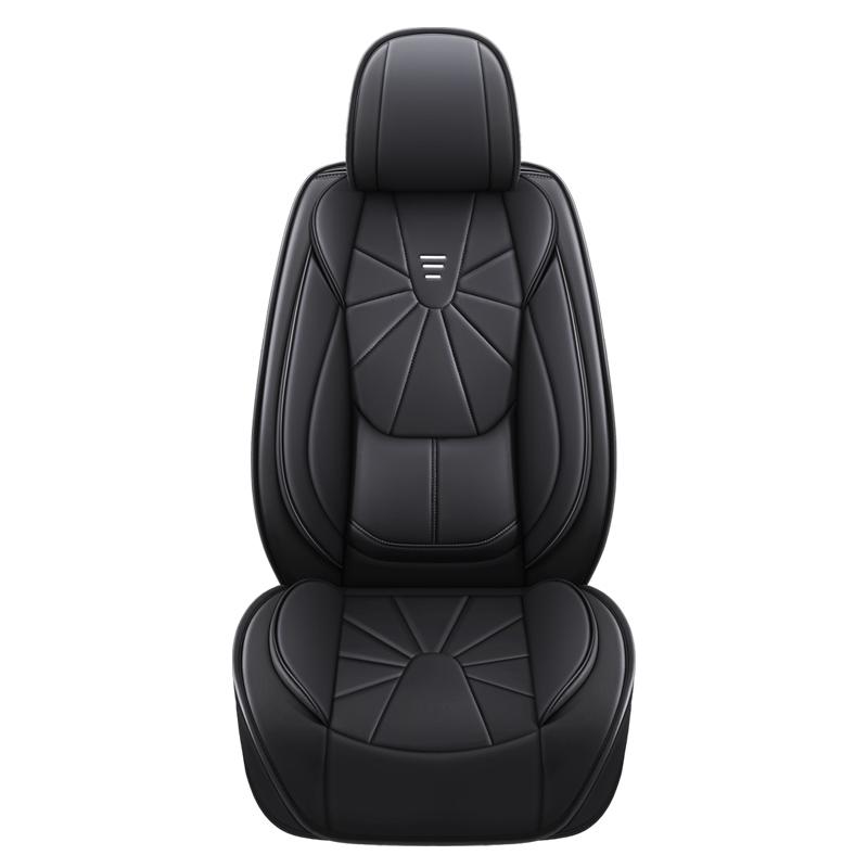 Universal Full Coverage Car Seat Covers for CHEVROLET Cruze Blazer Captiva Camaro Aveo Malibu Equinox Car Accessories