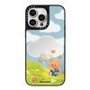 Mirror 16 Pro for IPhone 15 ProMax for Apple 14 Pro Phone Case 13 Anti Drop Protection