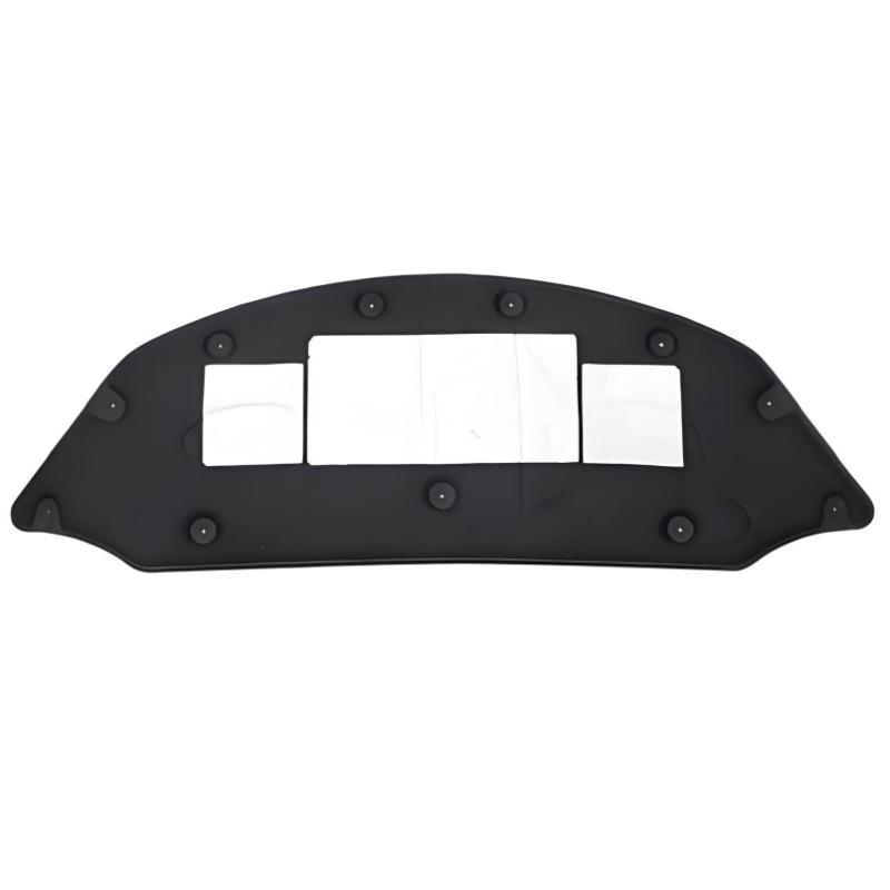 Coton d'isolation phonique et thermique pour capot moteur de voiture pour Mercedes-Benz Classe B W246 B180 B200 2012-2018