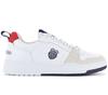 Cannonshield LTH Leather - Men's Shoes Leather White 07937-961-M ORIGINAL