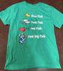 Reel Big Fish Band Geschenk für Fan Unisex T-Shirt, Größe S-4XL