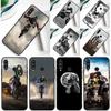Moto Cross Motorcycle Sports For Huawei Nova 7i 8i 11i 12i 12s 9 10 SE Y91 Y90 Y60 Y70 Y72 Y61 P30 P40 Lite P60 Pro Case
