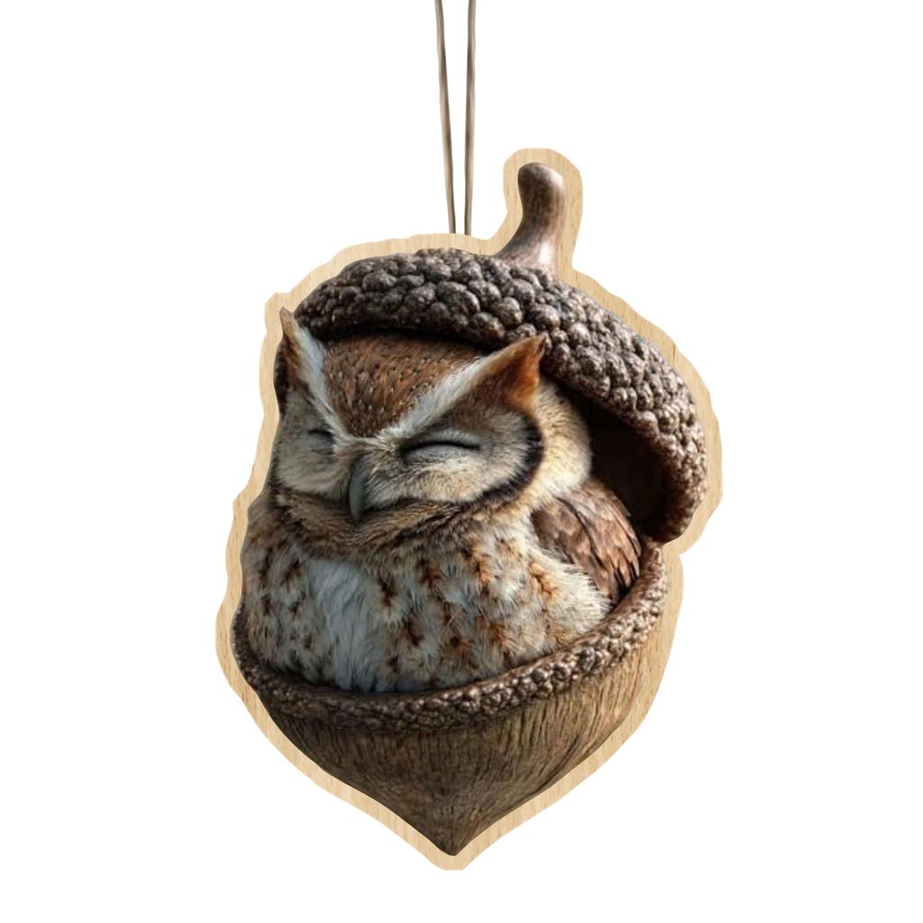Christmas Decoration Pendant Christmas Tree Tag Theme Party Crafts Ornament