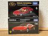 Tomica Takara Tomy Mall Original Premium 10th Anniversary Special Reissue Ferrari Testarossa Set April 2-Car (Released 26, 2025)