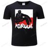 Unisex Vintage Print Tshirs Funny Kurwa Flag For Poland Tee Shirt Girl Boy Cotton Breathable Letter Unisex feUnisex T Shirt Popular