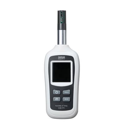 Sanwa Supply Digital termohygrometer CHE-TP1