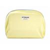 Portable Underwear Organizer: Large Capacity Bag for Bras, Panties & Socks
