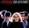 CD BLONDIE Atomic The Very Best Of Blondie 724349499621 Chrysalis EMI 1998 Europe Rock Occasion