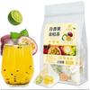 Kumquat Passion Fruit Tea 250g/bag Summer Cold Brew Tea Fruit Tea