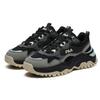 FILA Nico 'Black Gray Green' Women's F12W211126FBR