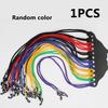 Eyeglasses Rope Galsses Accessories Glasses Strap Lanyard Holder 60cm Neck Cord Adjustable Nylon  Unique