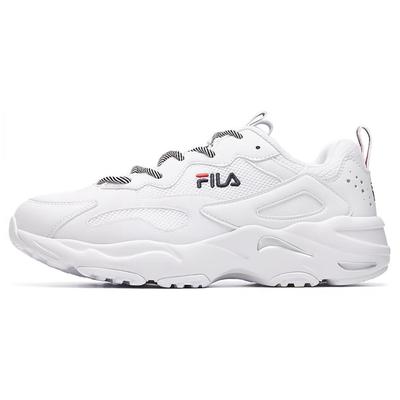 Tracer Hardloopschoenen Wit F12M021111AWT