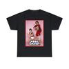 Mork and Mindy Robin Williams Men's Short Sleeve 100% Cotton T-shirt Mens Womens Tees Top