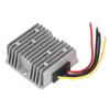 DC Voltage Reducer Non Isolated Voltage Down Converter Module IP68 Water Proof Aluminum Case 60V