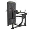 BODY STRONG FITNESS Commercial Seated Row Machine JY-BU004