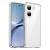 Case for Redmi Turbo 5 5G - TPU, Transparent