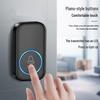 Elderly Wireless Long-Distance One-Button Emergency Call Bell