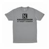 Kalashnikov Russia AK47 T-Shirt - Multiple Colors