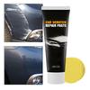 Car Scratch Remover Car Paint Scratch Repair Paste Polishing Wax Care Cleaning Kit Auto Body Grinding Compound Anti-scratch Wax