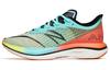 Cushioning Slip Resistant Abrasion Resistant Low Top Running