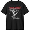 Short Sleeve T-Shirt Run The Jewels T-Shirts for Men and Women Running Shirts Workout Shirt