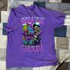 NEW Breathe Carolina Band Cotton Gift for Fan S To 4XL T-shirt BL1704
