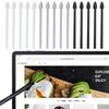 Replacement Pencil Tips for Samsung Galaxy Tab S6 S7 S21 S22 S23 S24 Note 10 20 S Pen SPen Nibs with Removal Tweezer Refill Set